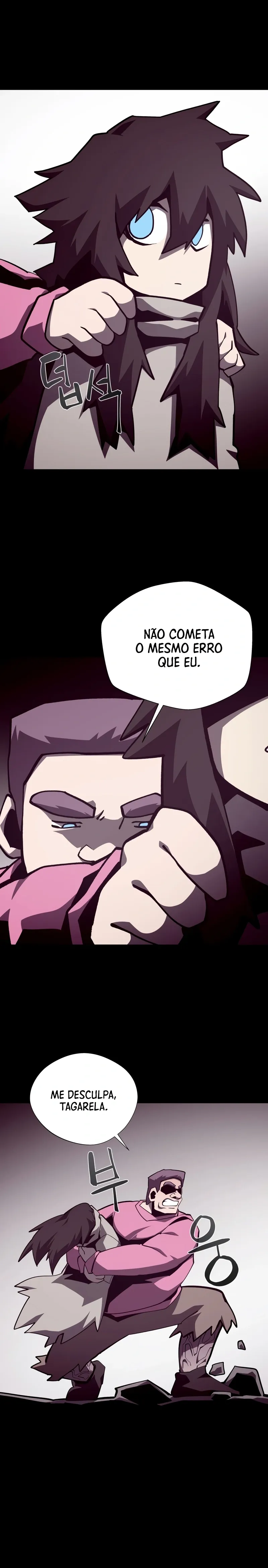 Read Odisseia da Masmorra (PT-BR) PT Manga Online