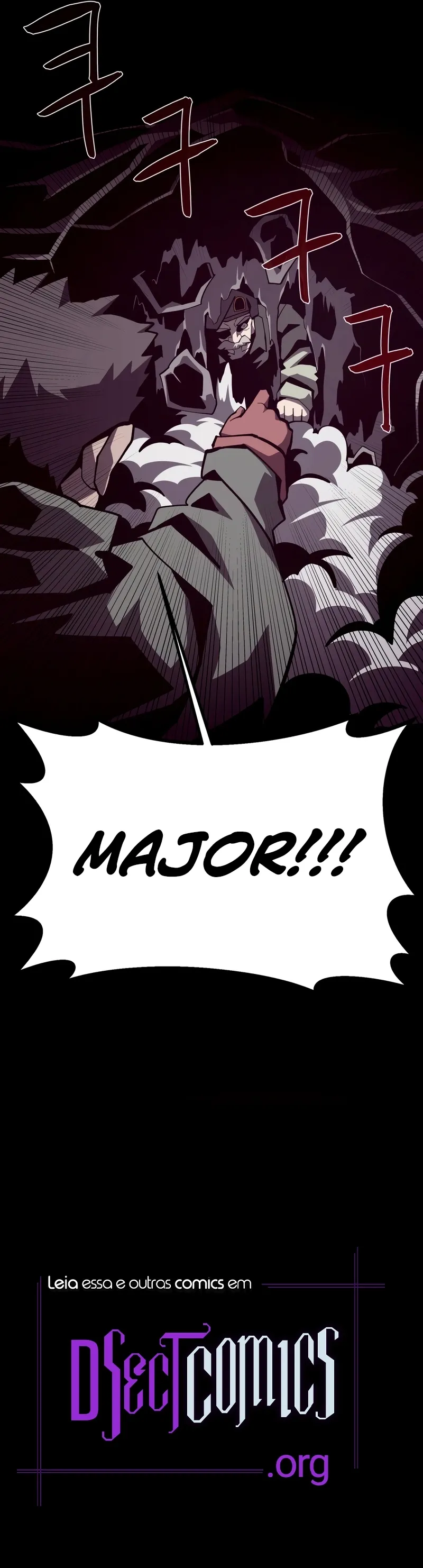 Read Odisseia da Masmorra (PT-BR) PT Manga Online