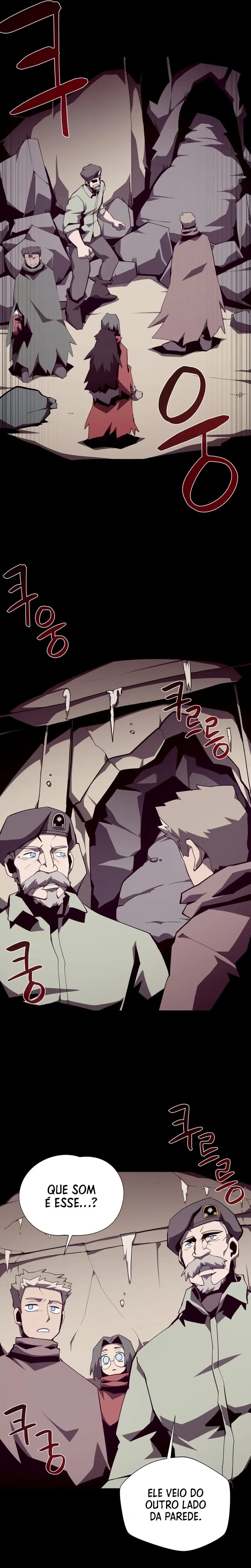 Read Odisseia da Masmorra (PT-BR) PT Manga Online