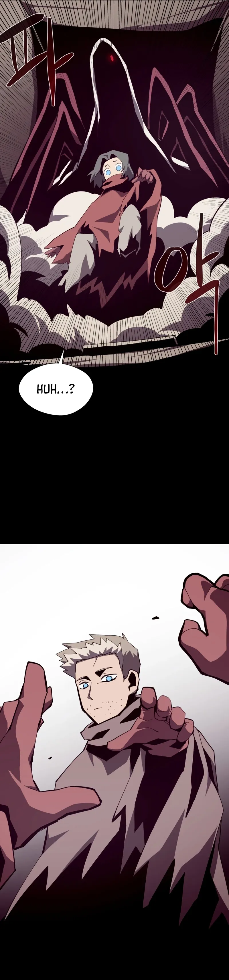 Read Odisseia da Masmorra (PT-BR) PT Manga Online
