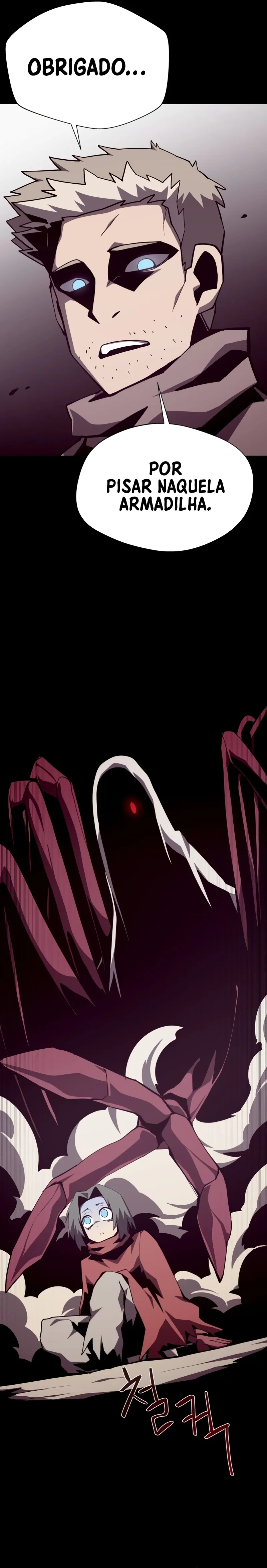 Read Odisseia da Masmorra (PT-BR) PT Manga Online