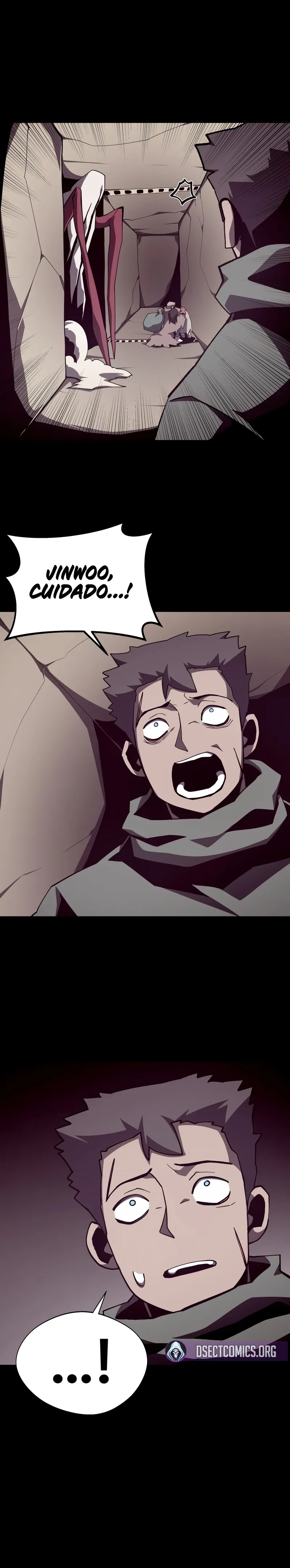 Read Odisseia da Masmorra (PT-BR) PT Manga Online