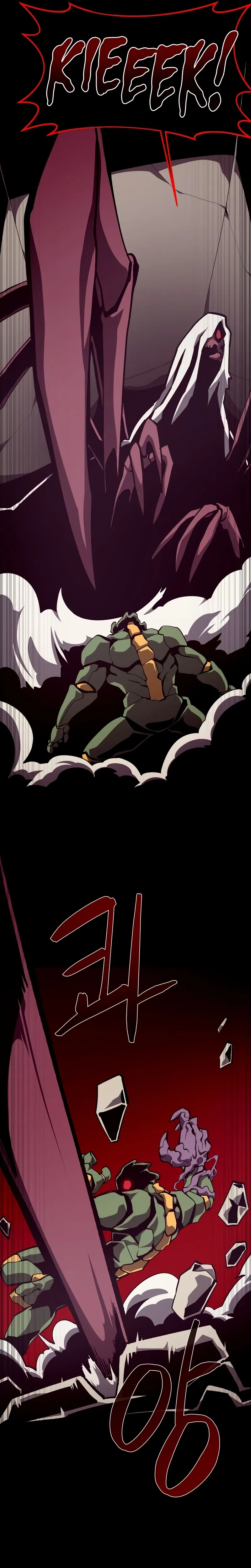 Read Odisseia da Masmorra (PT-BR) PT Manga Online