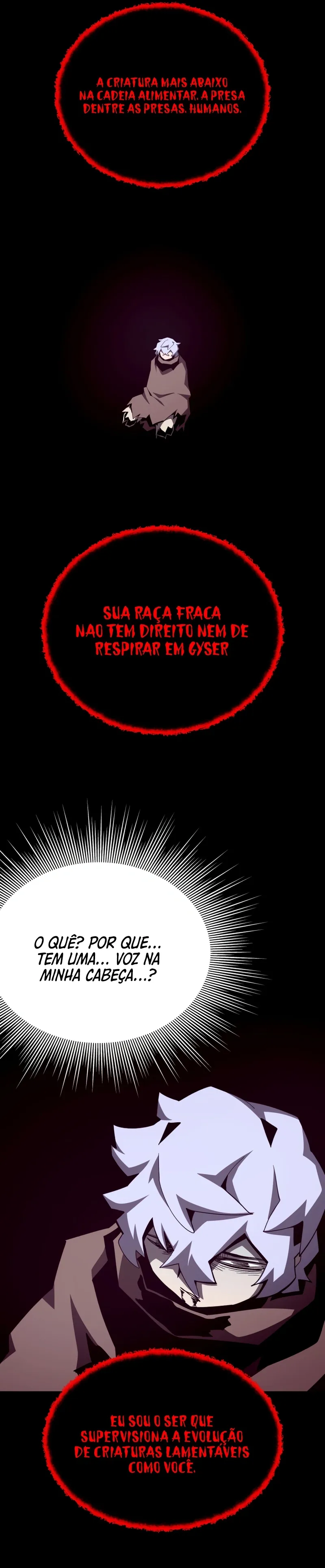 Read Odisseia da Masmorra (PT-BR) PT Manga Online