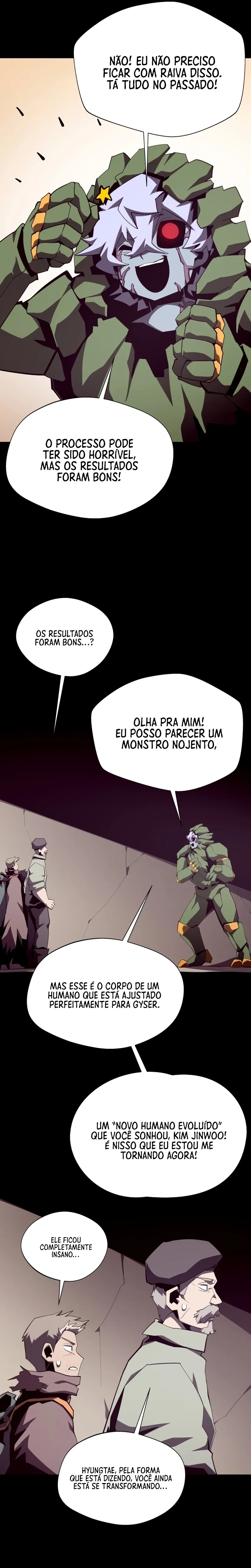 Read Odisseia da Masmorra (PT-BR) PT Manga Online
