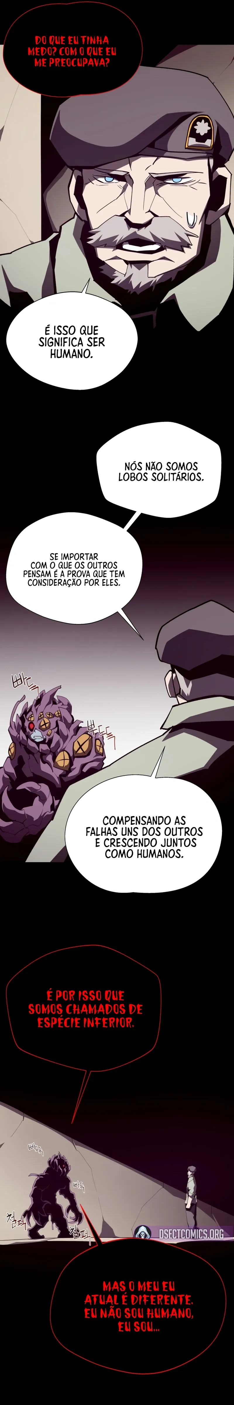 Read Odisseia da Masmorra (PT-BR) PT Manga Online