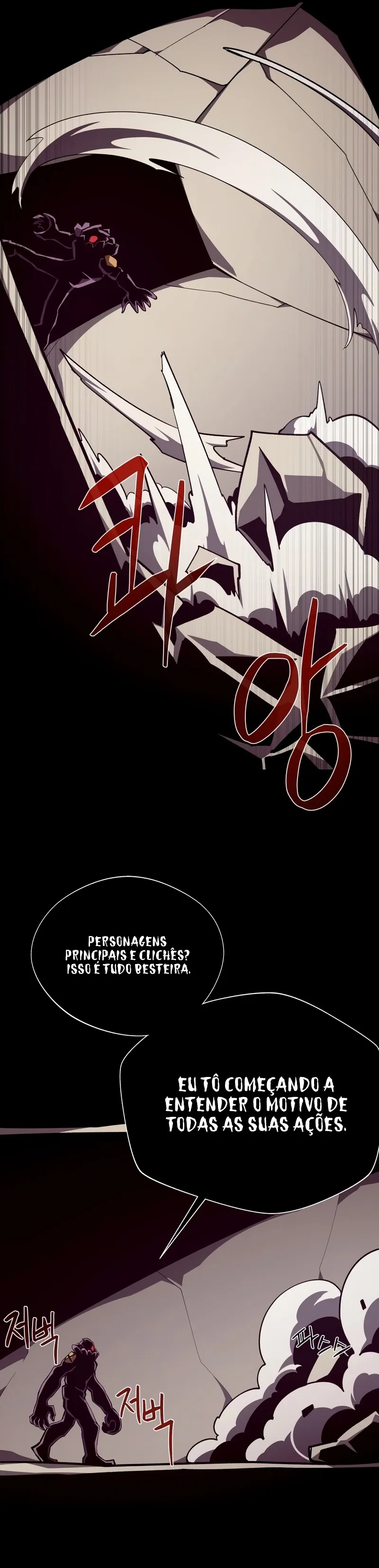 Read Odisseia da Masmorra (PT-BR) PT Manga Online