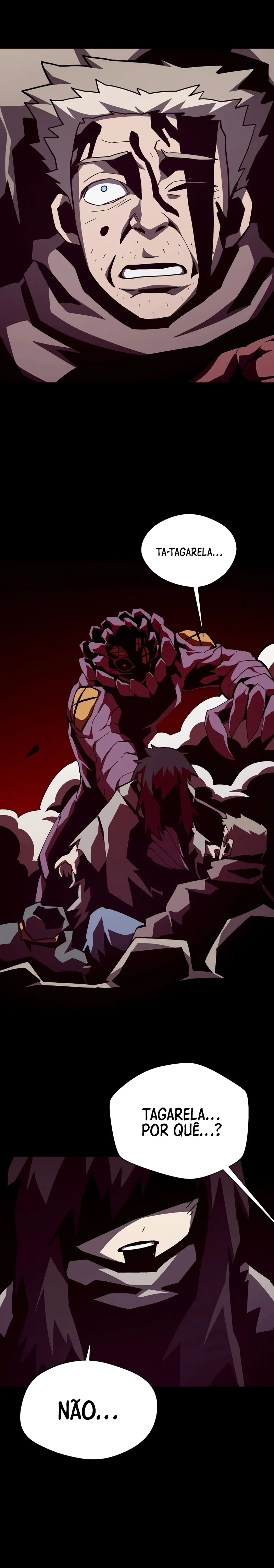 Read Odisseia da Masmorra (PT-BR) PT Manga Online