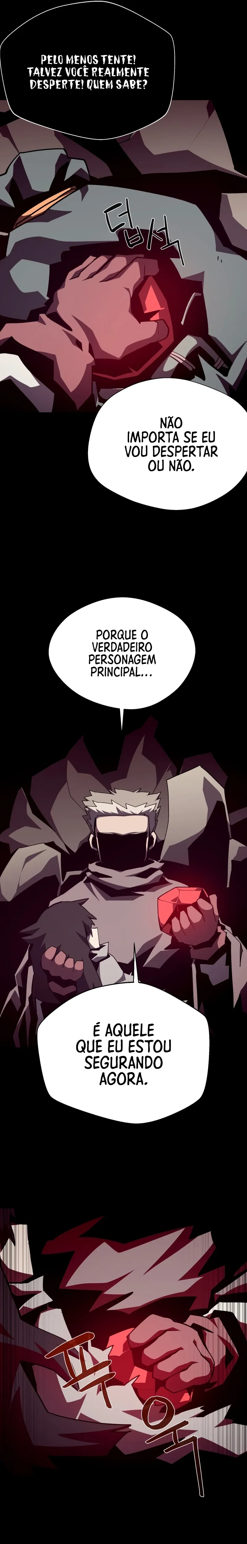 Read Odisseia da Masmorra (PT-BR) PT Manga Online