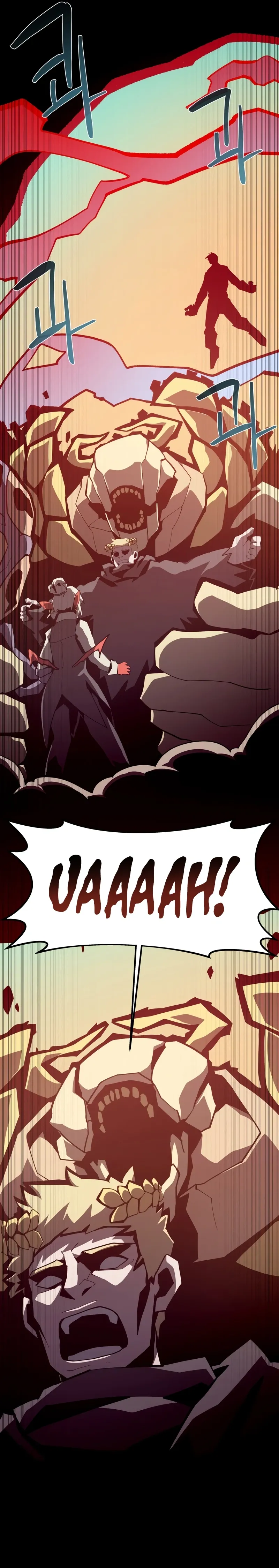 Read Odisseia da Masmorra (PT-BR) PT Manga Online