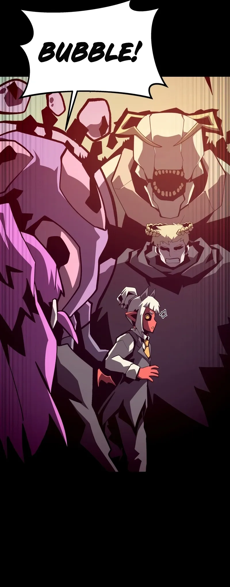 Read Odisseia da Masmorra (PT-BR) PT Manga Online