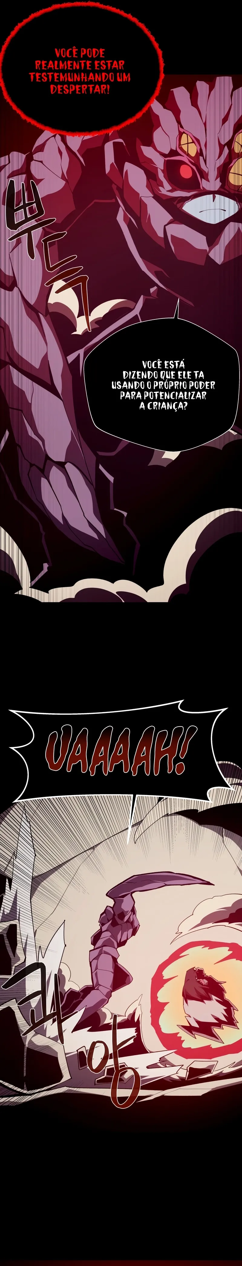 Read Odisseia da Masmorra (PT-BR) PT Manga Online