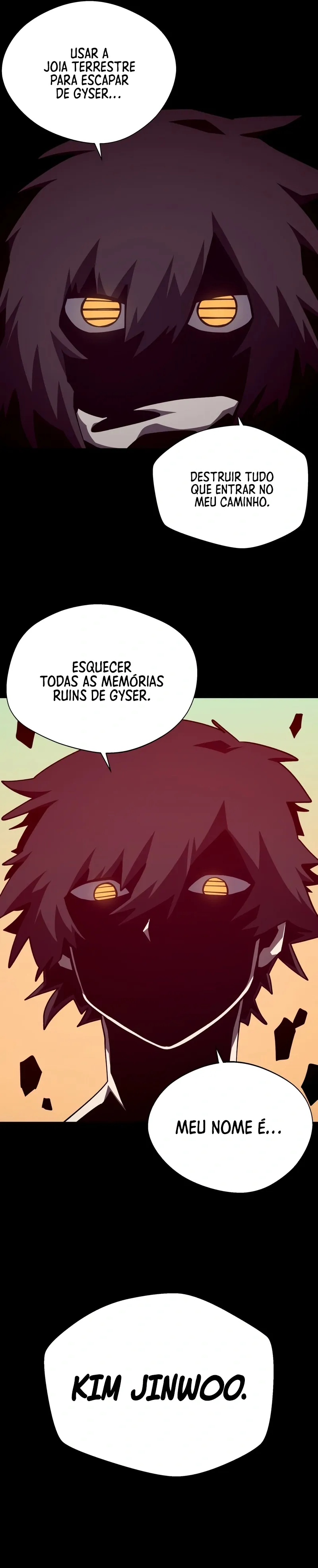 Read Odisseia da Masmorra (PT-BR) PT Manga Online