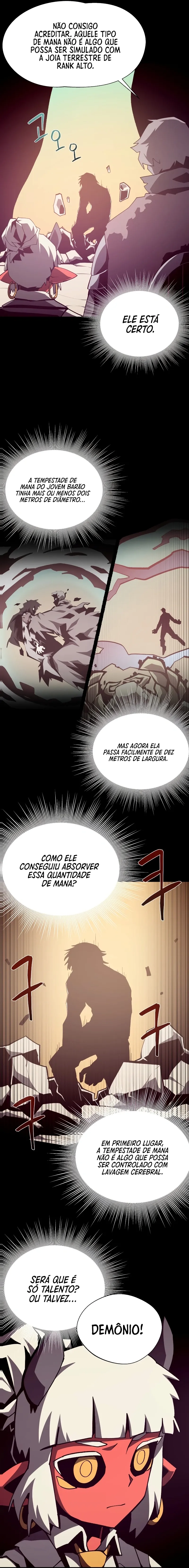 Read Odisseia da Masmorra (PT-BR) PT Manga Online