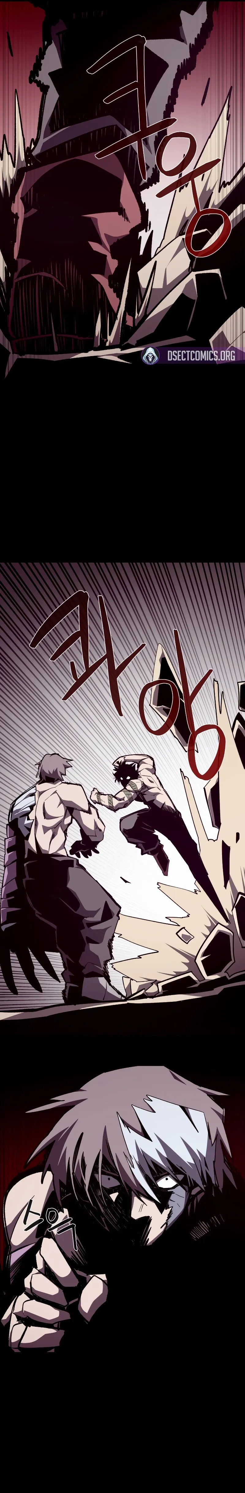 Read Odisseia da Masmorra (PT-BR) PT Manga Online