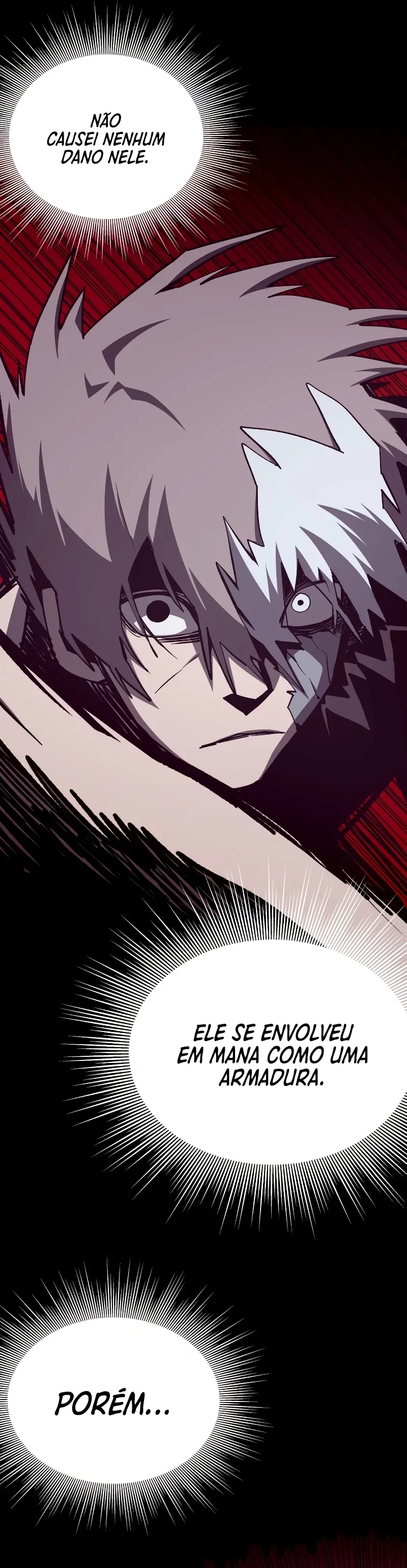 Read Odisseia da Masmorra (PT-BR) PT Manga Online