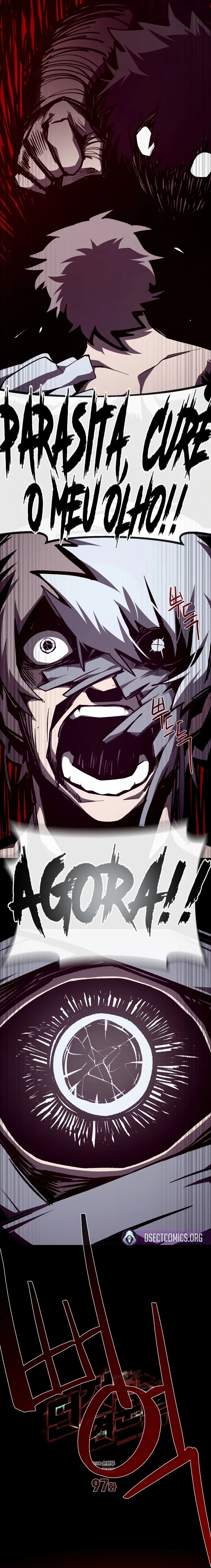 Read Odisseia da Masmorra (PT-BR) PT Manga Online