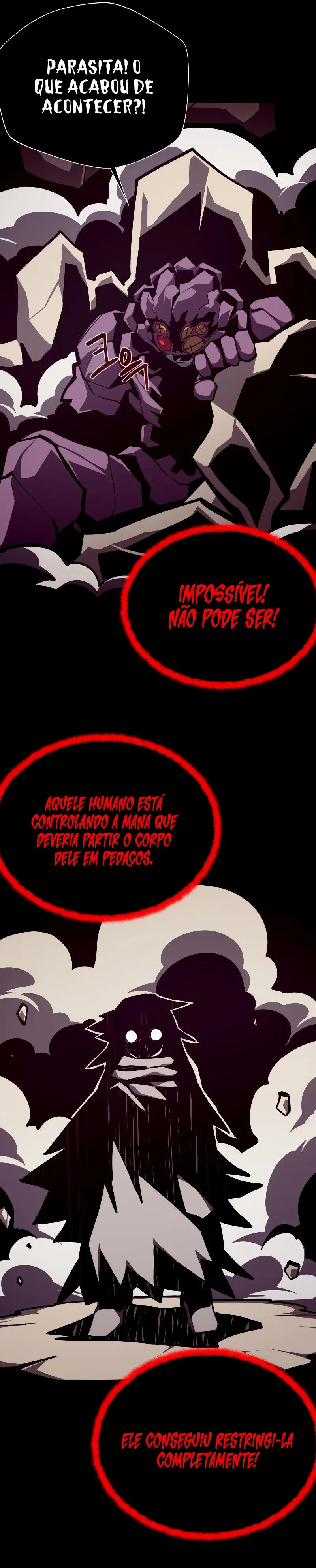 Read Odisseia da Masmorra (PT-BR) PT Manga Online