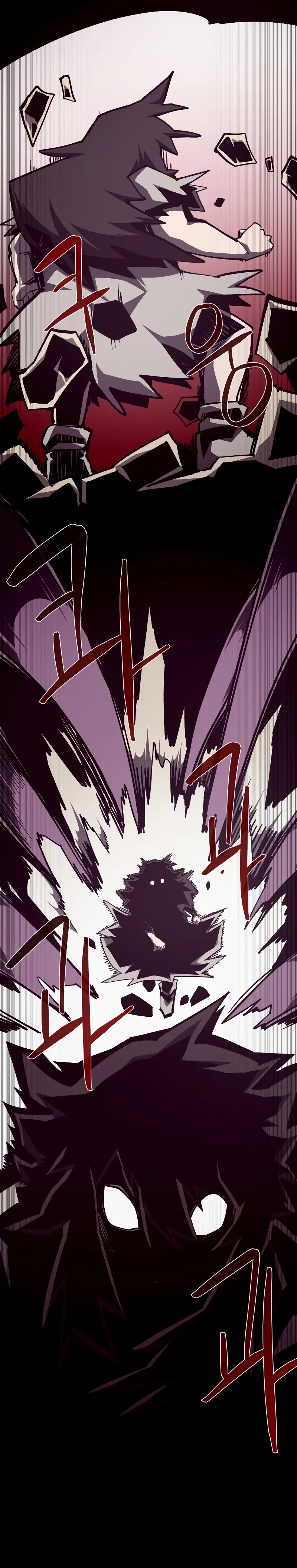 Read Odisseia da Masmorra (PT-BR) PT Manga Online