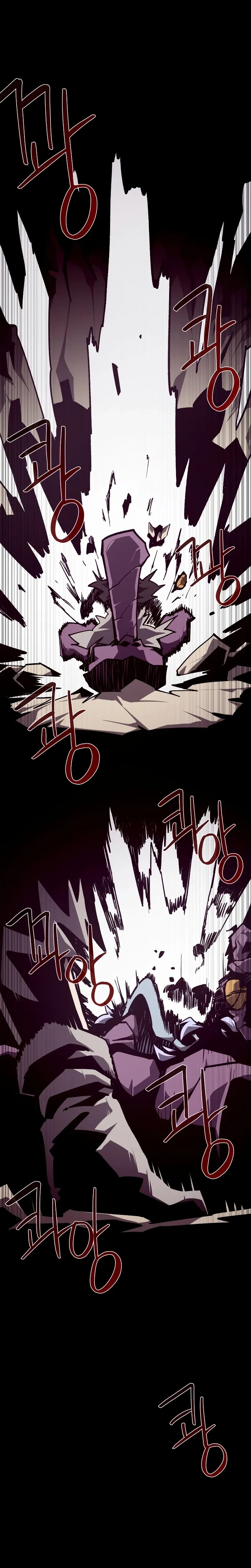 Read Odisseia da Masmorra (PT-BR) PT Manga Online