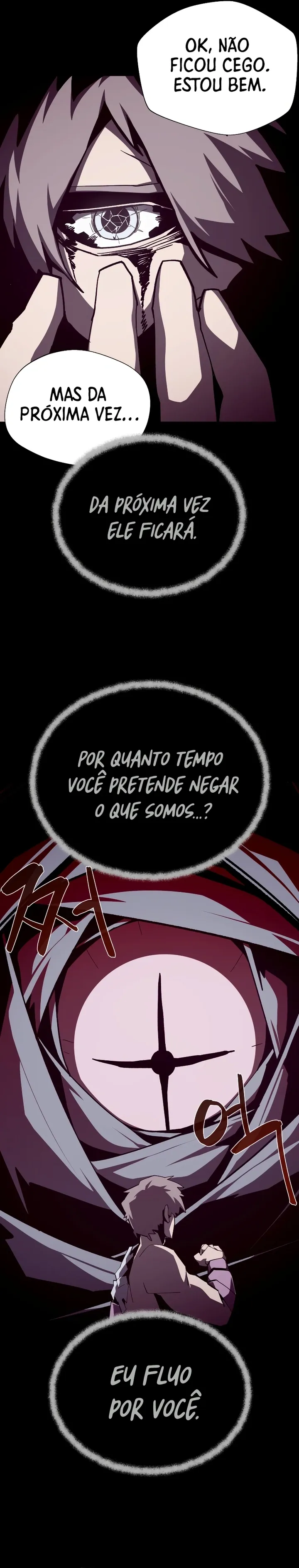 Read Odisseia da Masmorra (PT-BR) PT Manga Online