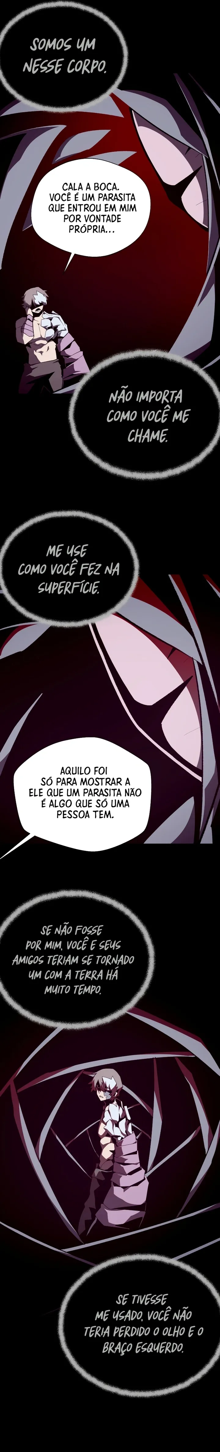 Read Odisseia da Masmorra (PT-BR) PT Manga Online