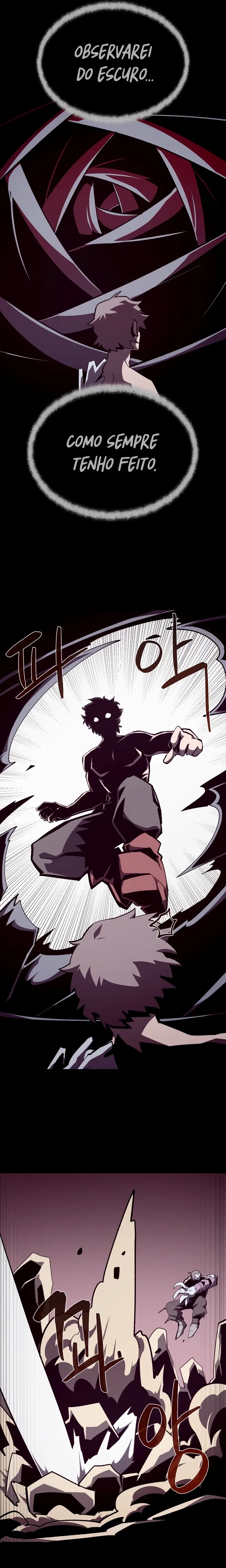 Read Odisseia da Masmorra (PT-BR) PT Manga Online