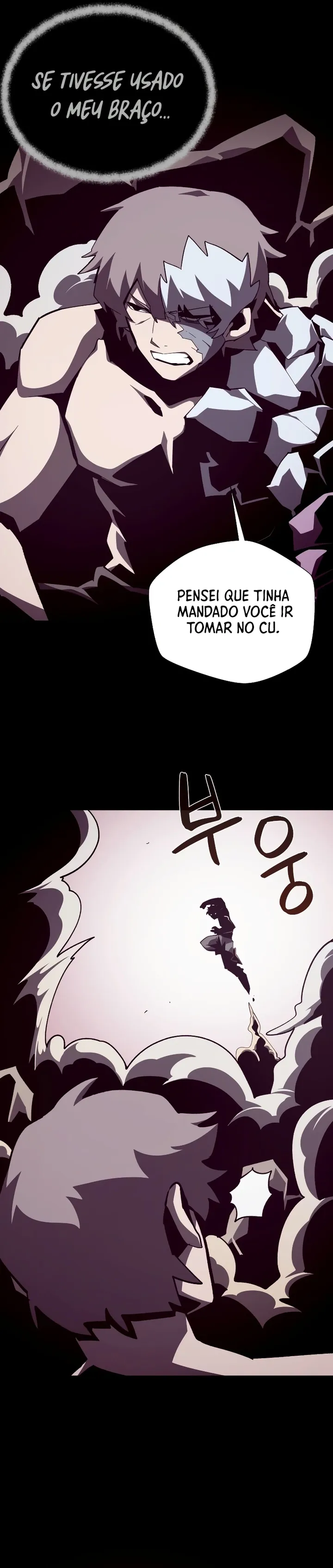 Read Odisseia da Masmorra (PT-BR) PT Manga Online