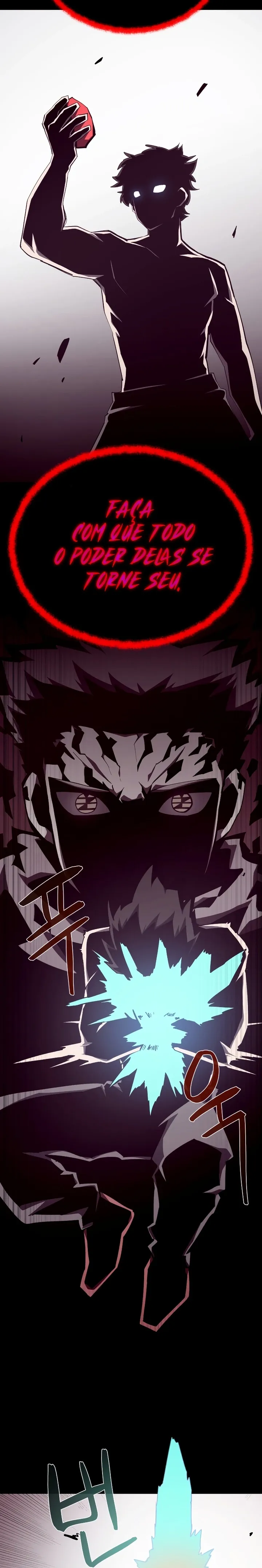 Read Odisseia da Masmorra (PT-BR) PT Manga Online