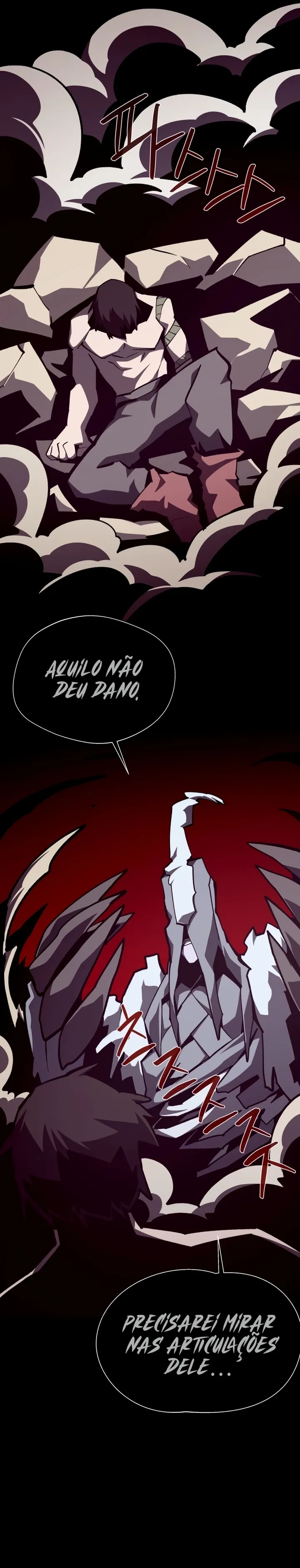 Read Odisseia da Masmorra (PT-BR) PT Manga Online