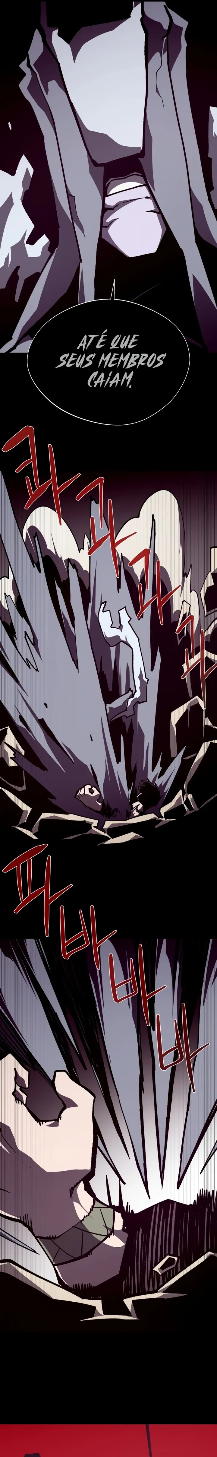 Read Odisseia da Masmorra (PT-BR) PT Manga Online