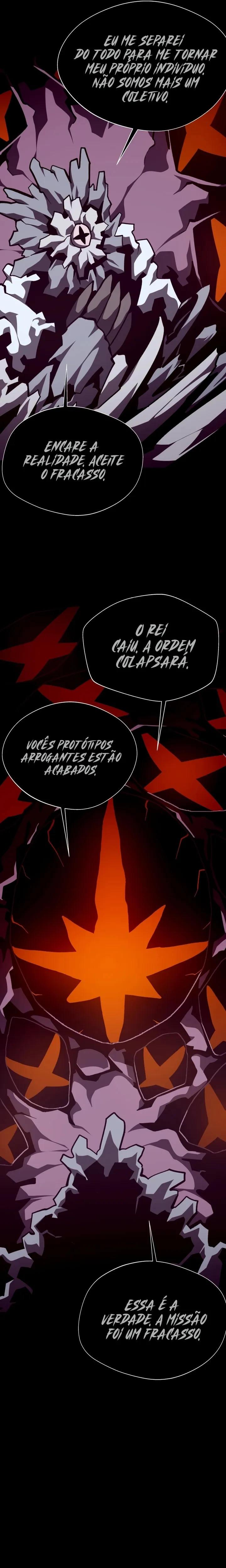 Read Odisseia da Masmorra (PT-BR) PT Manga Online