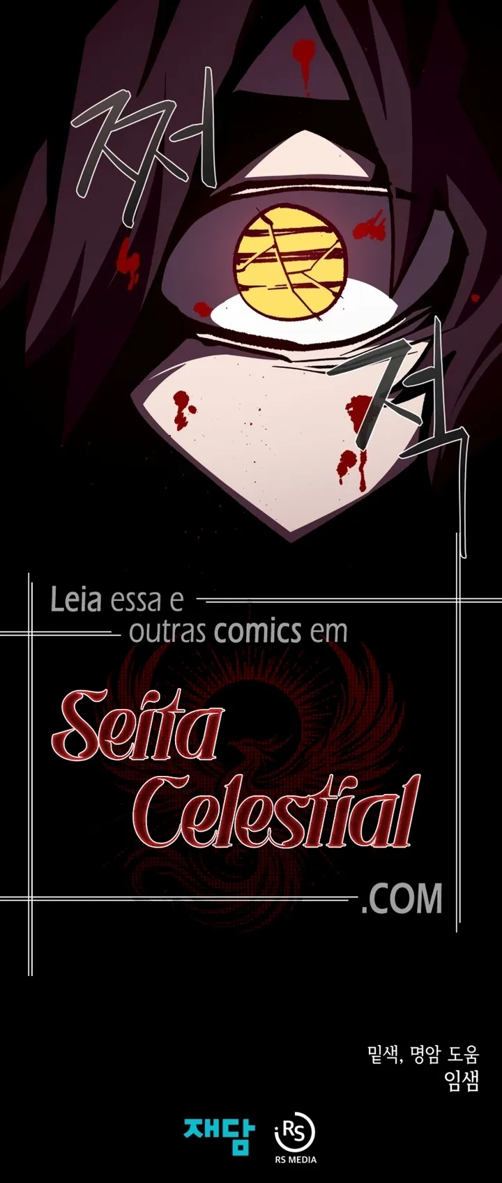 Read Odisseia da Masmorra (PT-BR) PT Manga Online