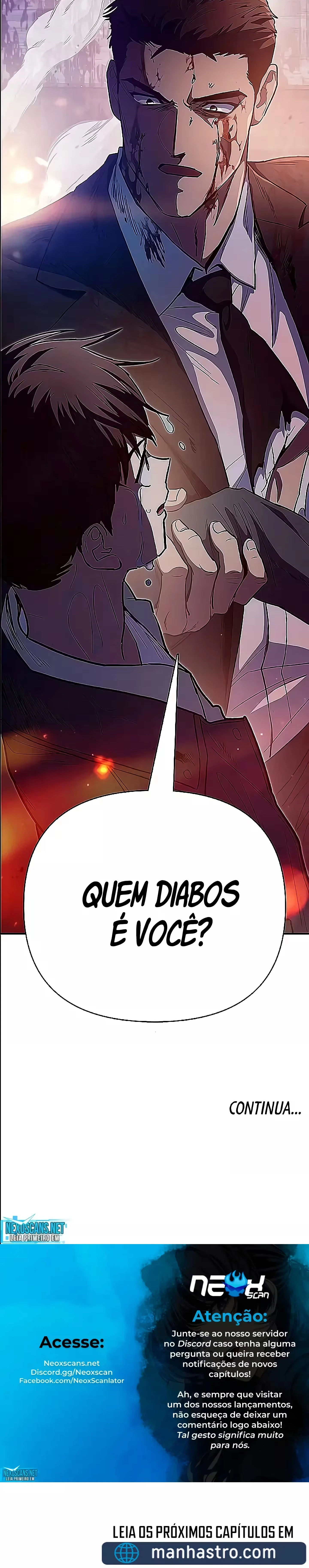Read Os Classe-S que Criei (PT-BR) PT Manga Online