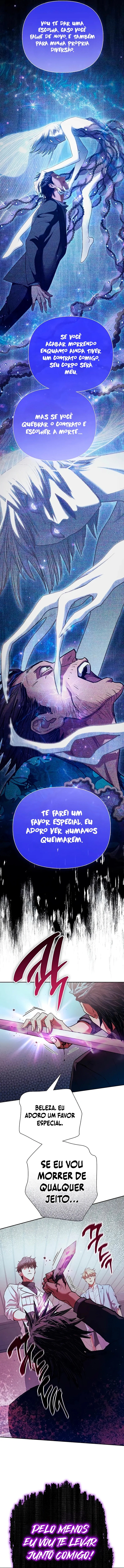 Read Os Classe-S que Criei (PT-BR) PT Manga Online