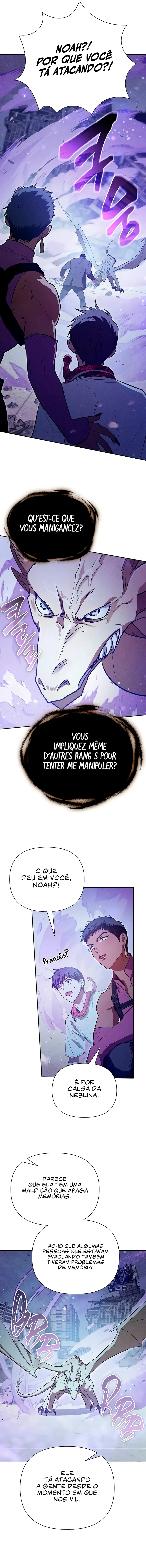 Read Os Classe-S que Criei (PT-BR) PT Manga Online