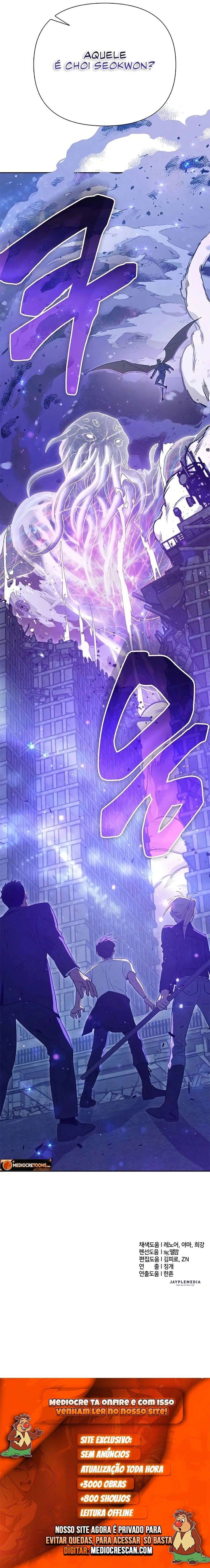 Read Os Classe-S que Criei (PT-BR) PT Manga Online