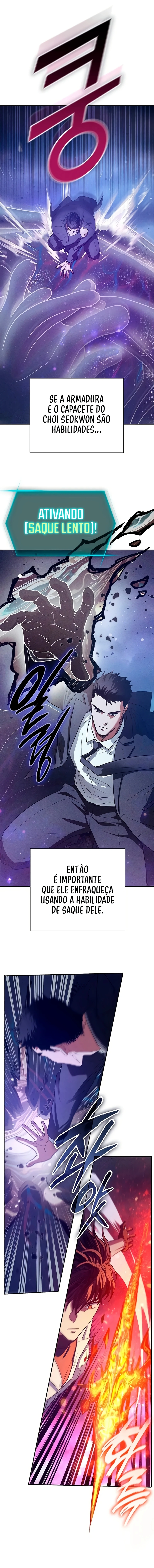 Read Os Classe-S que Criei (PT-BR) PT Manga Online