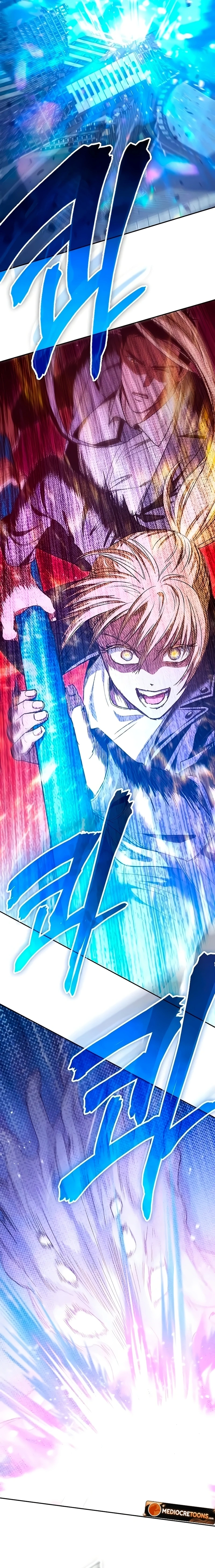 Read Os Classe-S que Criei (PT-BR) PT Manga Online