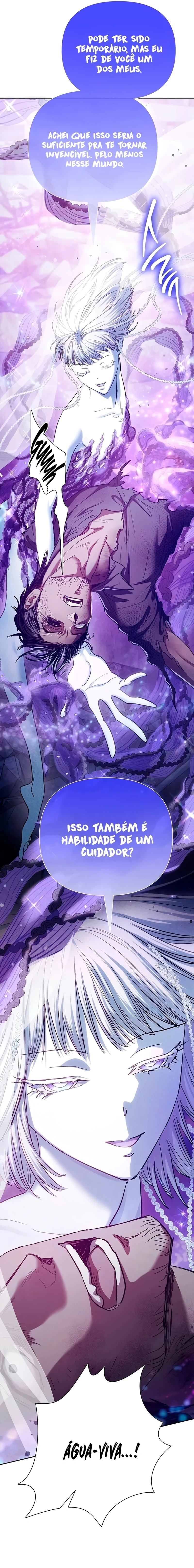 Read Os Classe-S que Criei (PT-BR) PT Manga Online