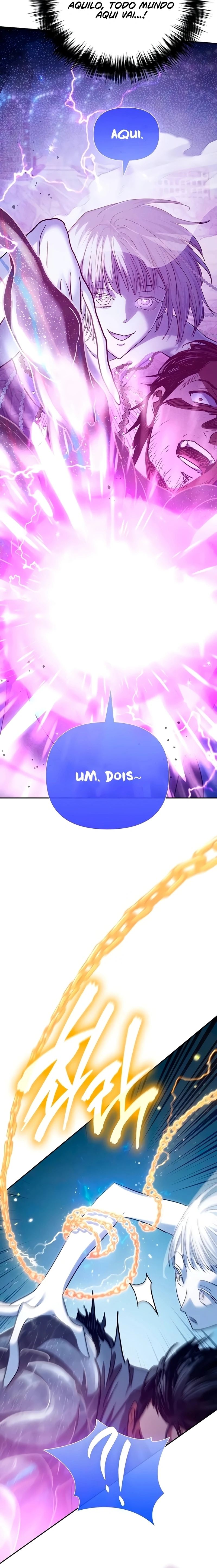 Read Os Classe-S que Criei (PT-BR) PT Manga Online