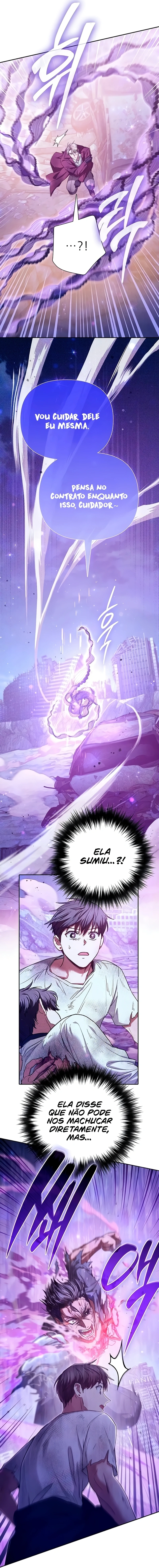 Read Os Classe-S que Criei (PT-BR) PT Manga Online