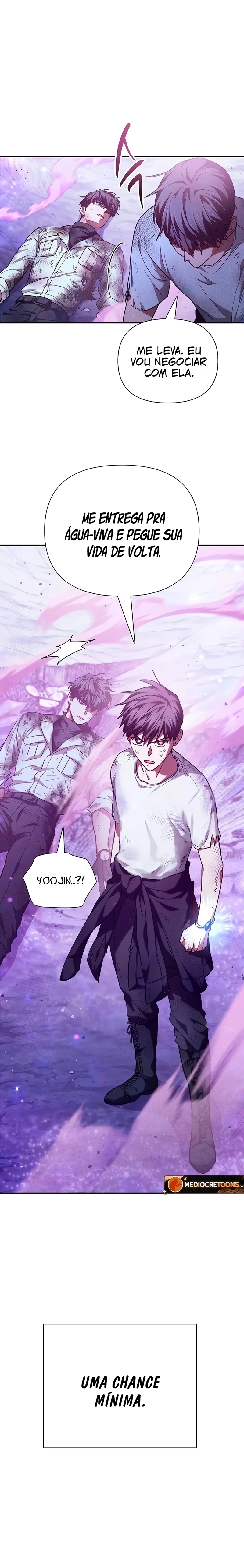Read Os Classe-S que Criei (PT-BR) PT Manga Online