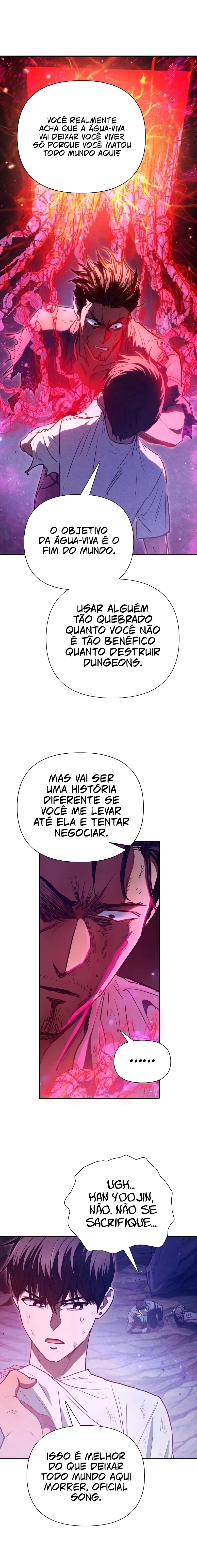 Read Os Classe-S que Criei (PT-BR) PT Manga Online