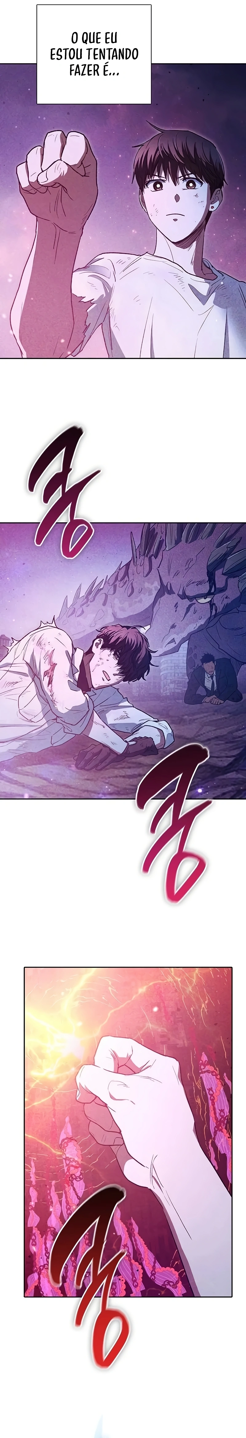 Read Os Classe-S que Criei (PT-BR) PT Manga Online