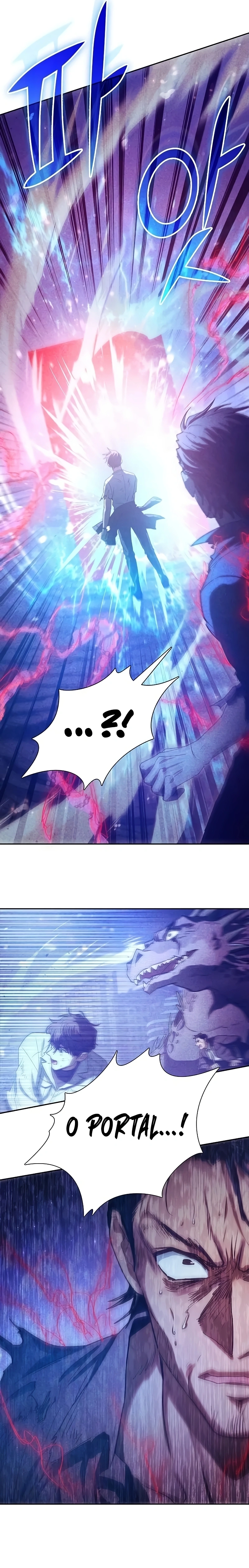 Read Os Classe-S que Criei (PT-BR) PT Manga Online