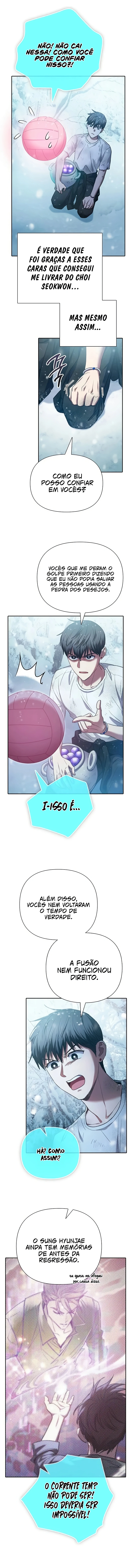 Read Os Classe-S que Criei (PT-BR) PT Manga Online