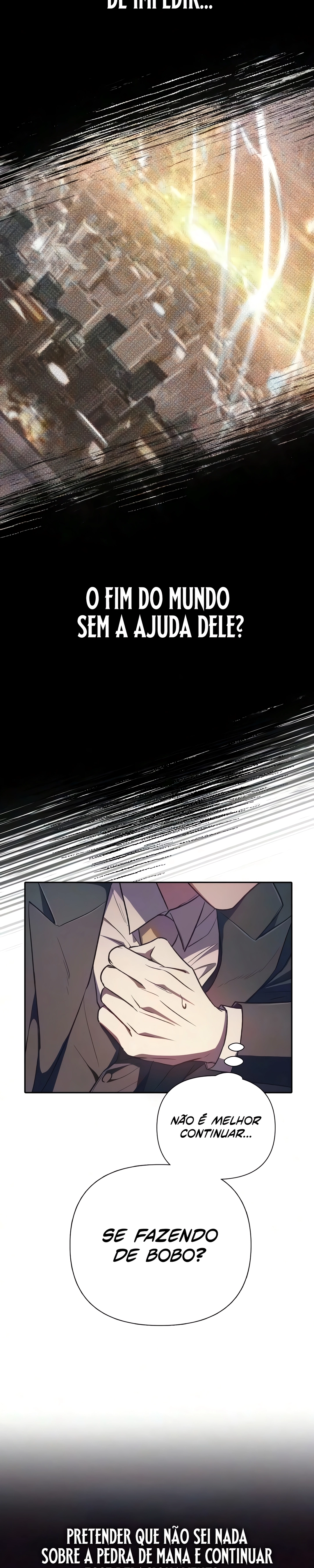 Read Os Classe-S que Criei (PT-BR) PT Manga Online