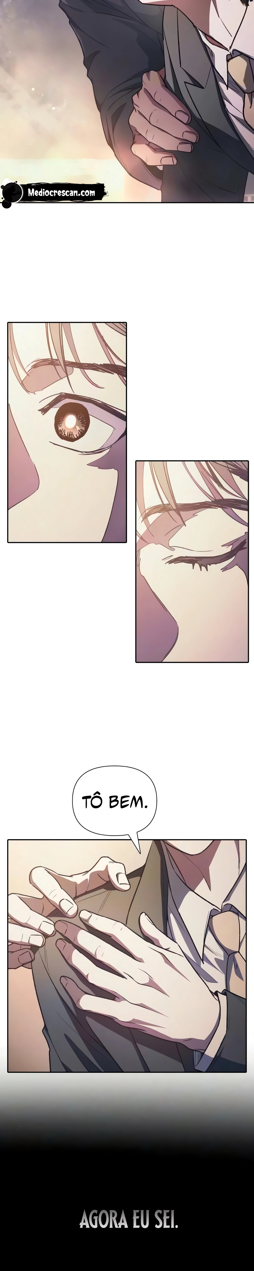 Read Os Classe-S que Criei (PT-BR) PT Manga Online