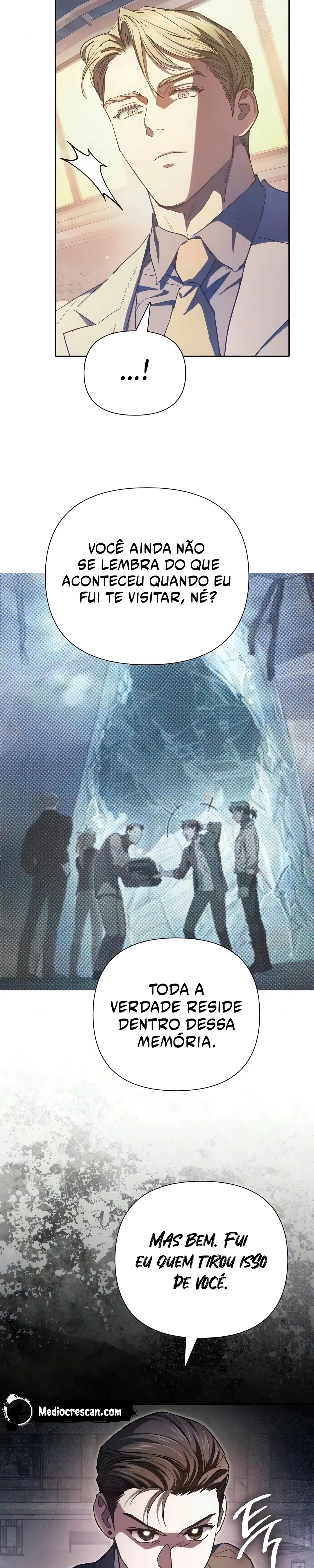 Read Os Classe-S que Criei (PT-BR) PT Manga Online